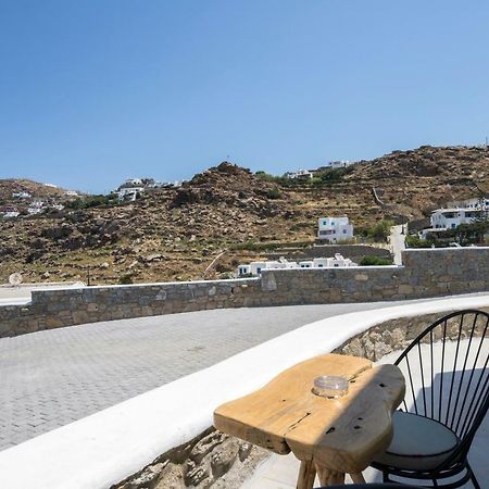 Sahas Suites Mykonos Town Exteriér fotografie