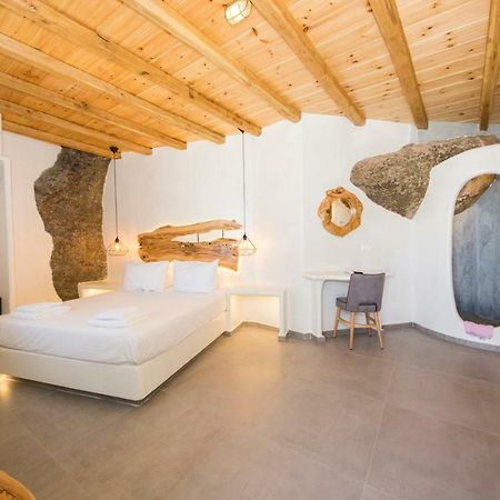 Sahas Suites Mykonos Town Exteriér fotografie