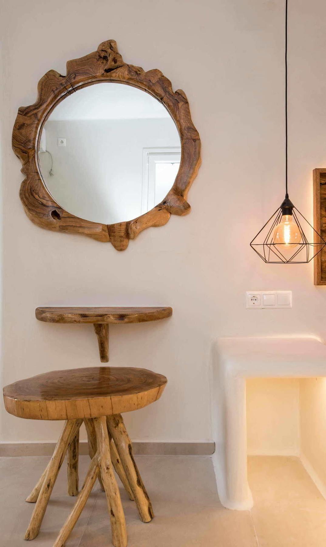 Sahas Suites Mykonos Town Exteriér fotografie