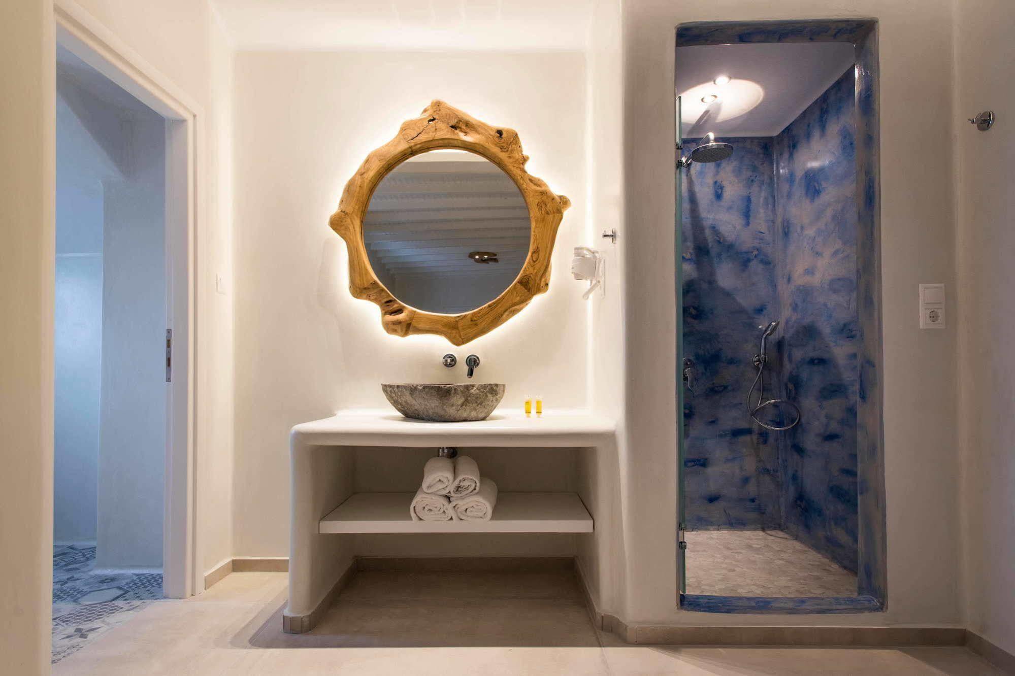 Sahas Suites Mykonos Town Exteriér fotografie